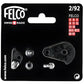Felco ricambio kit bloccaggio chiusura 2-6-7-8-11-12-13-30 2/92
