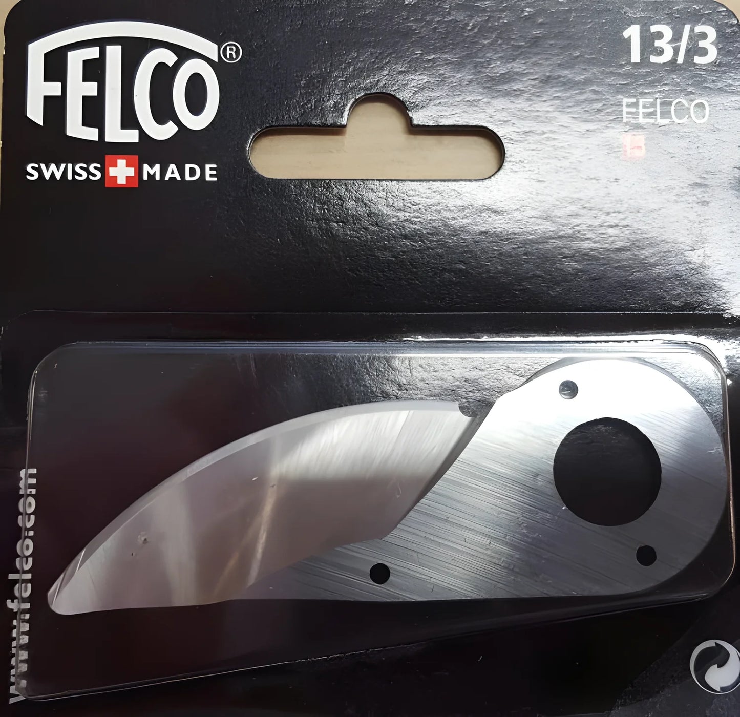 Felco 13/3 Ricambio Lama per cesoia Felco 13