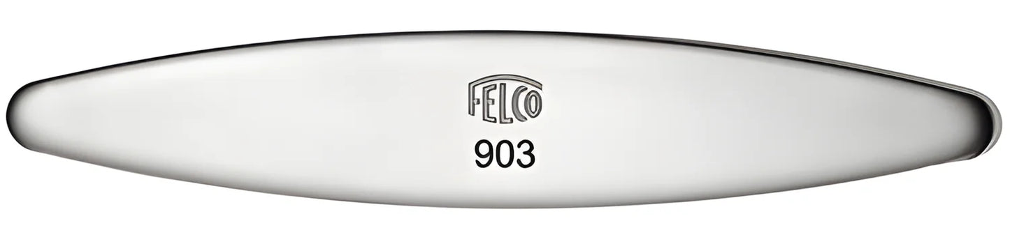 Pietra ravviva taglio Felco F903