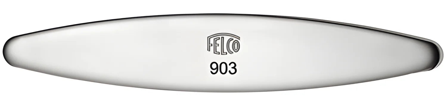 Pietra ravviva taglio Felco F903