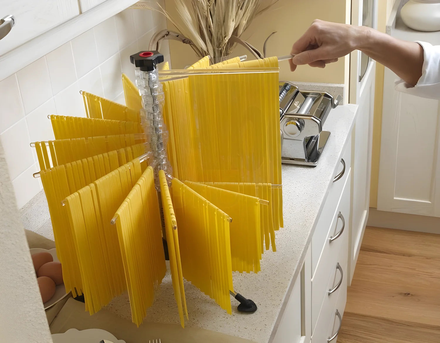 Marcato stendi asciuga pasta Tacapasta TP-NEU