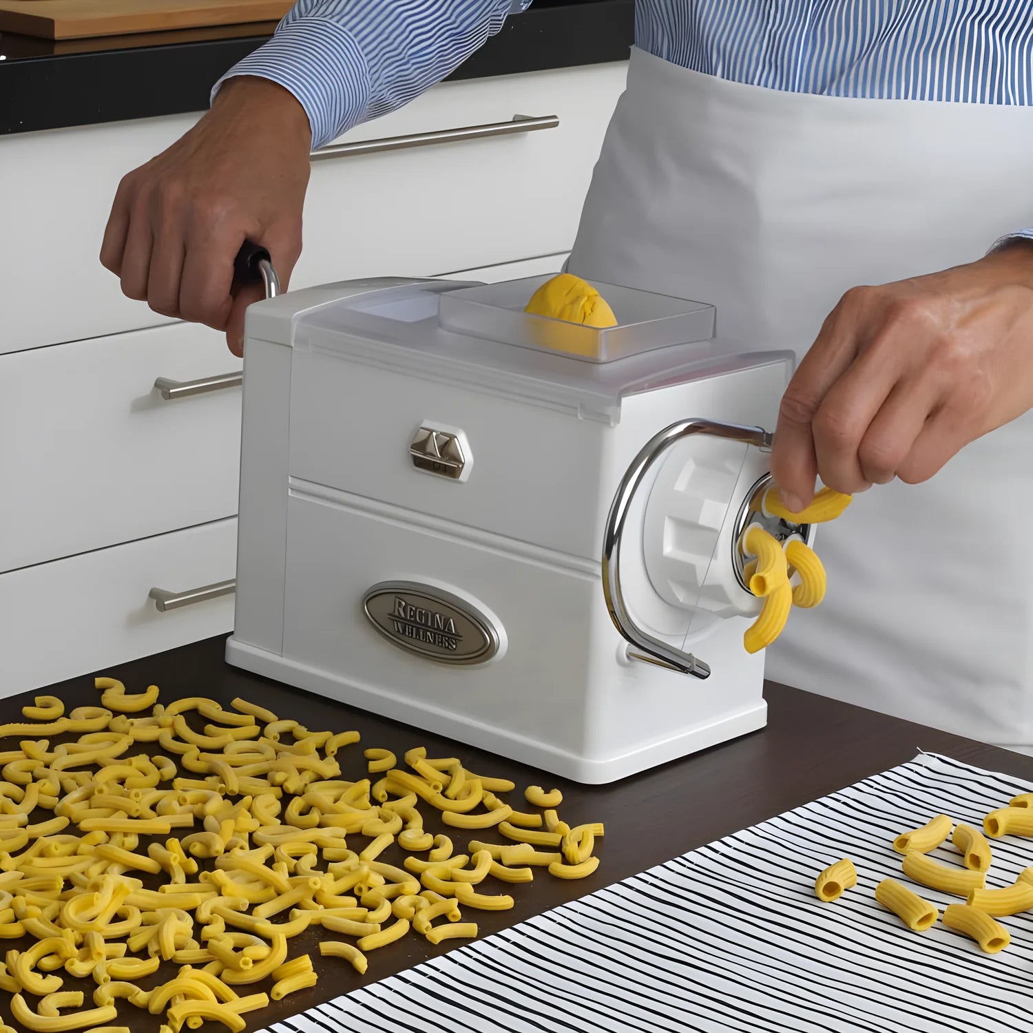 Marcato Regina torchietto macchina per pasta fresca RE-17