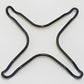 Riduttore smaltato da Fornelli Grandi da cm 25 a cm 6,5 3037/498