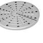 Piastra rompifuoco radiante sottopentola difusore 16 cm 3075/505