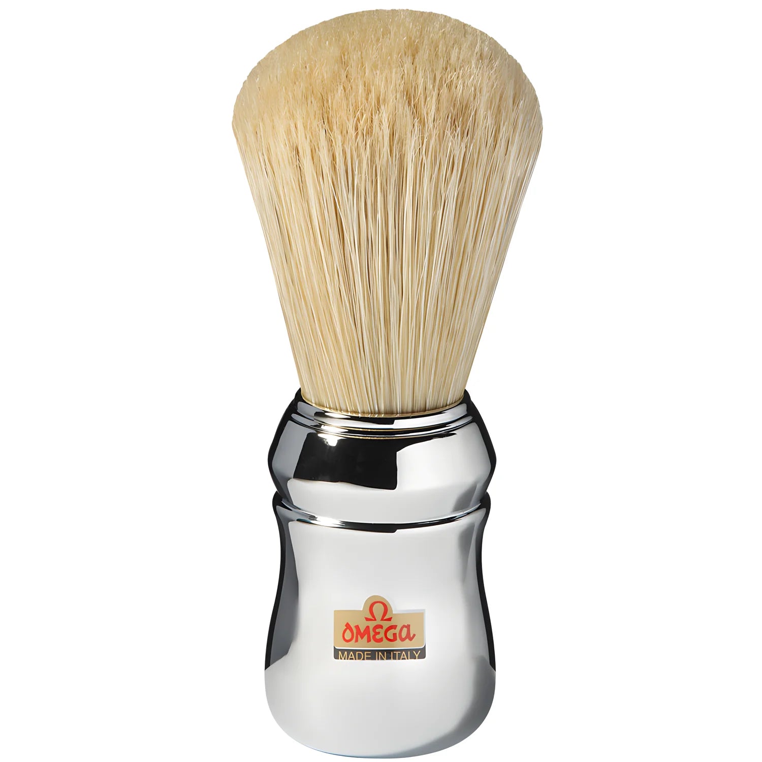 Pennello da barba Omega 48 professionale in pura setola C08 0048