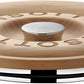 Lagostina La Risottiera linea Patrimonio Ø24cm inox 18/10