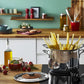 Lagostina La Pastaiola linea Patrimonio Ø24cm litri 7 inox 18/10