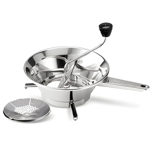 Lagostina Passaverdure in acciaio inox 18/10 cm 19