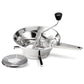Lagostina Passaverdure in acciaio inox 18/10 cm 24