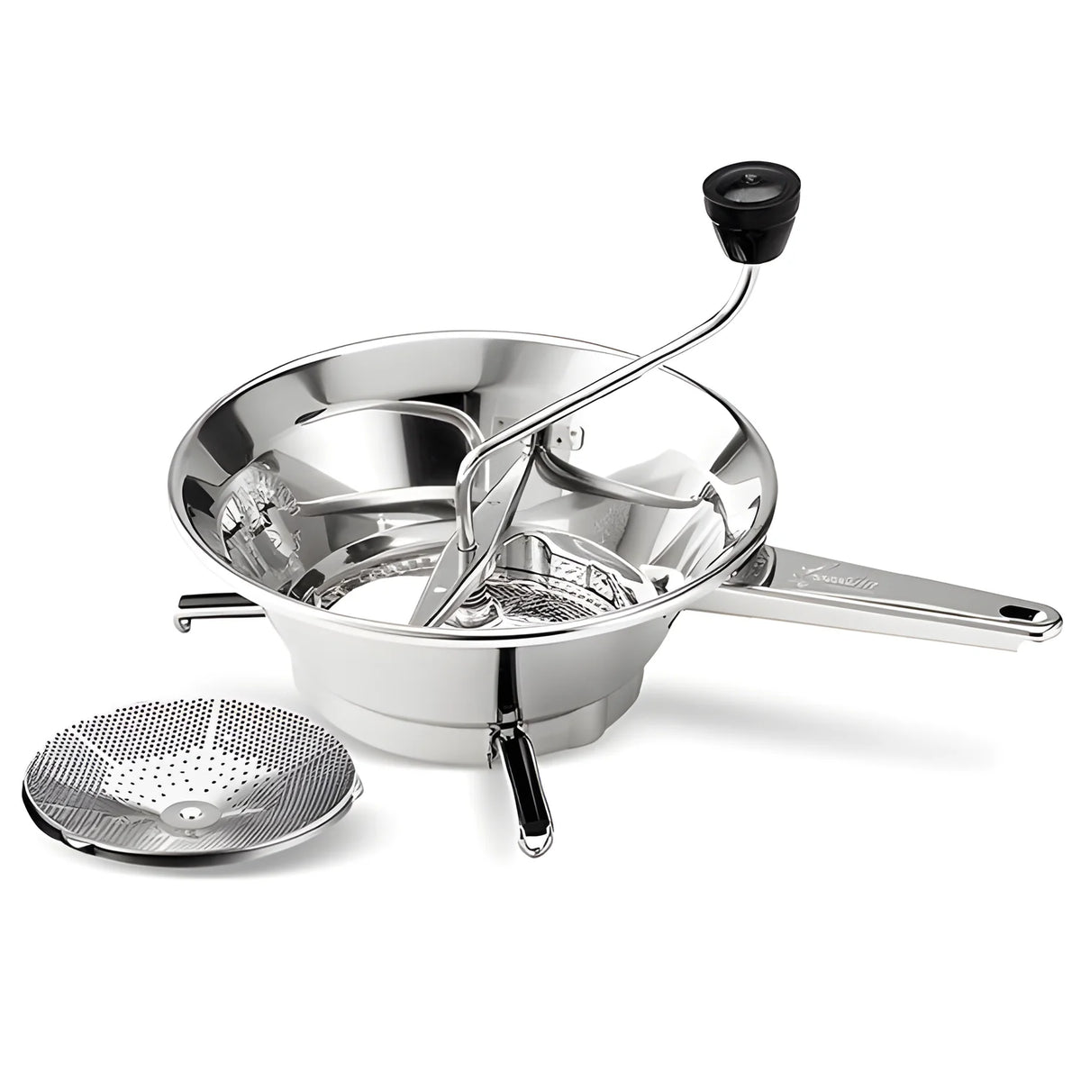 Lagostina Passaverdure in acciaio inox 18/10 cm 24