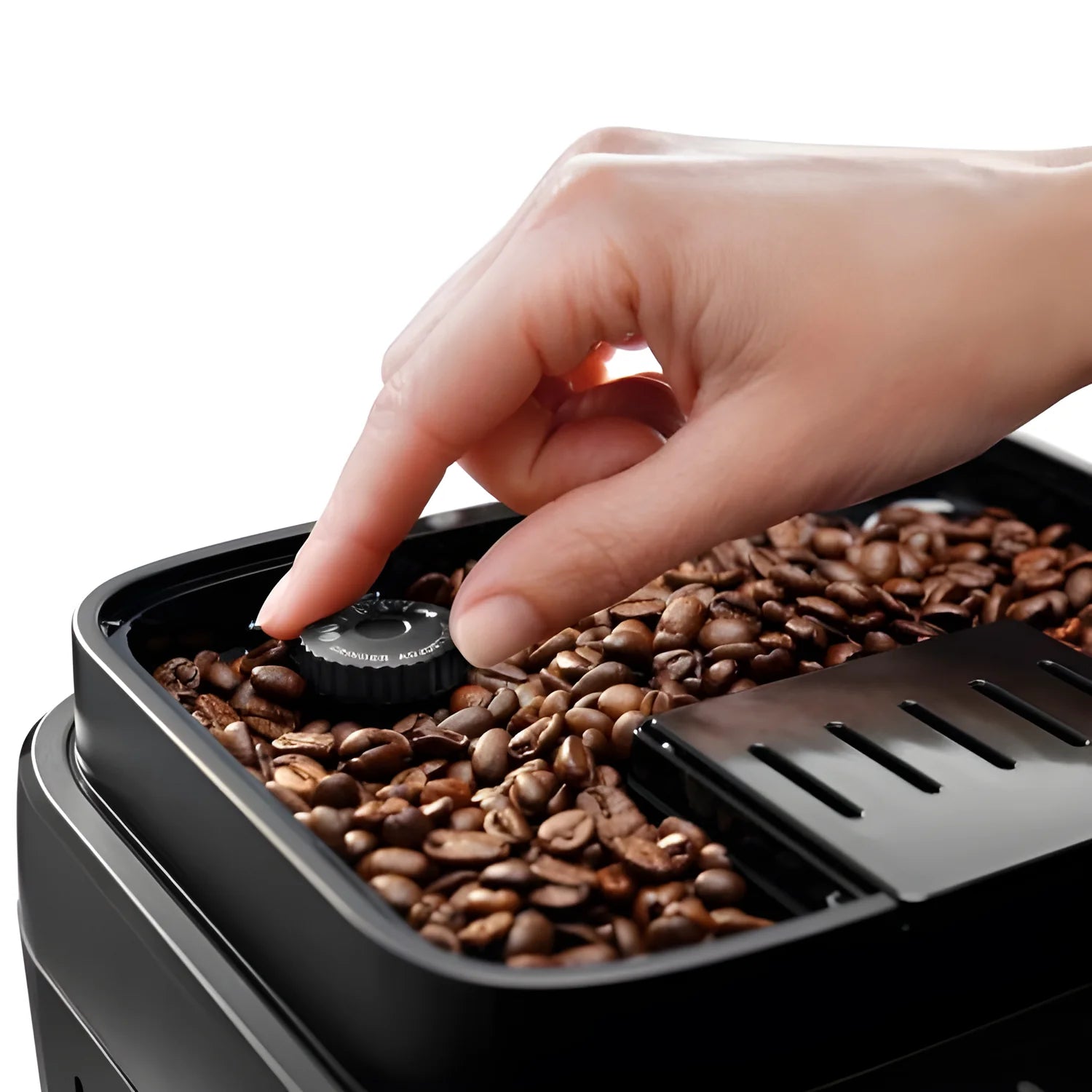 De'Longhi Macchina per caffè Magnifica EVO ECAM290.61.SB