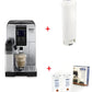 De'Longhi Macchina Da Caffè Automatica Dinamica ECAM370.85.SB