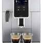 De'Longhi Macchina Da Caffè Automatica Dinamica ECAM370.85.SB