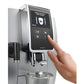 De'Longhi Macchina Da Caffè Automatica Dinamica ECAM370.85.SB