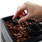 De'Longhi Macchina Da Caffè Automatica Dinamica ECAM370.85.SB