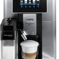 De'Longhi macchina da caffè Primadonna Soul ECAM610 74.MB + Tazza termica da viaggio 250 ml