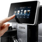 De'Longhi macchina da caffè Primadonna Soul ECAM610 74.MB + Tazza termica da viaggio 250 ml