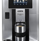 De'Longhi macchina da caffè Primadonna Soul ECAM610 74.MB + Tazza termica da viaggio 250 ml