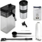 De'Longhi macchina da caffè Primadonna Soul ECAM610 74.MB + Tazza termica da viaggio 250 ml