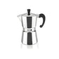 Eva moka caffettiera 12 tazze in alluminio