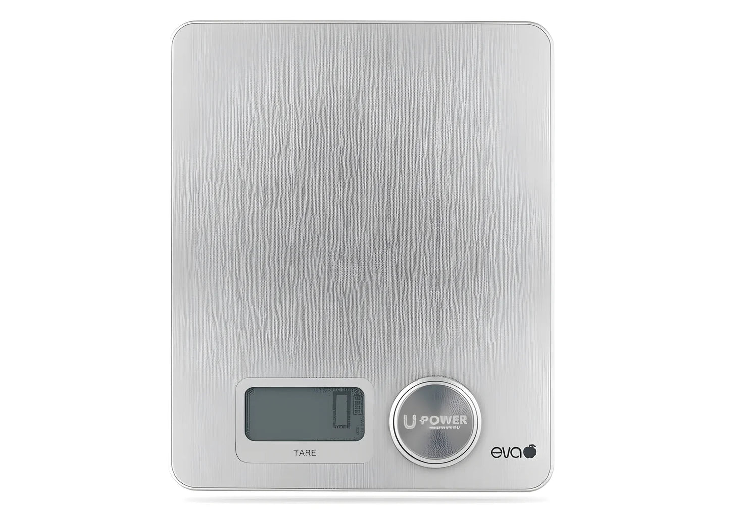 Bilancia da cucina green cinetica pesa 5 kg divisione 1 gr