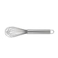 Frusta professionale con 12 fili in acciaio inox 18/8 cm.25