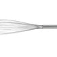 Frusta professionale con 12 fili in acciaio inox 18/8 cm.45 Eva