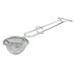 Cestino nido di rondine Eva inox diametro 8-10 cm. 04 05 11