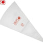 Saccapoche in tela plastificata professionale cm 50