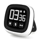 Timer digitale Eva con batterie 2x1,5 V AAA 04 39 20