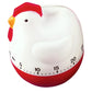 Timer contaminuti da cucina meccanico gallo 04 39 27