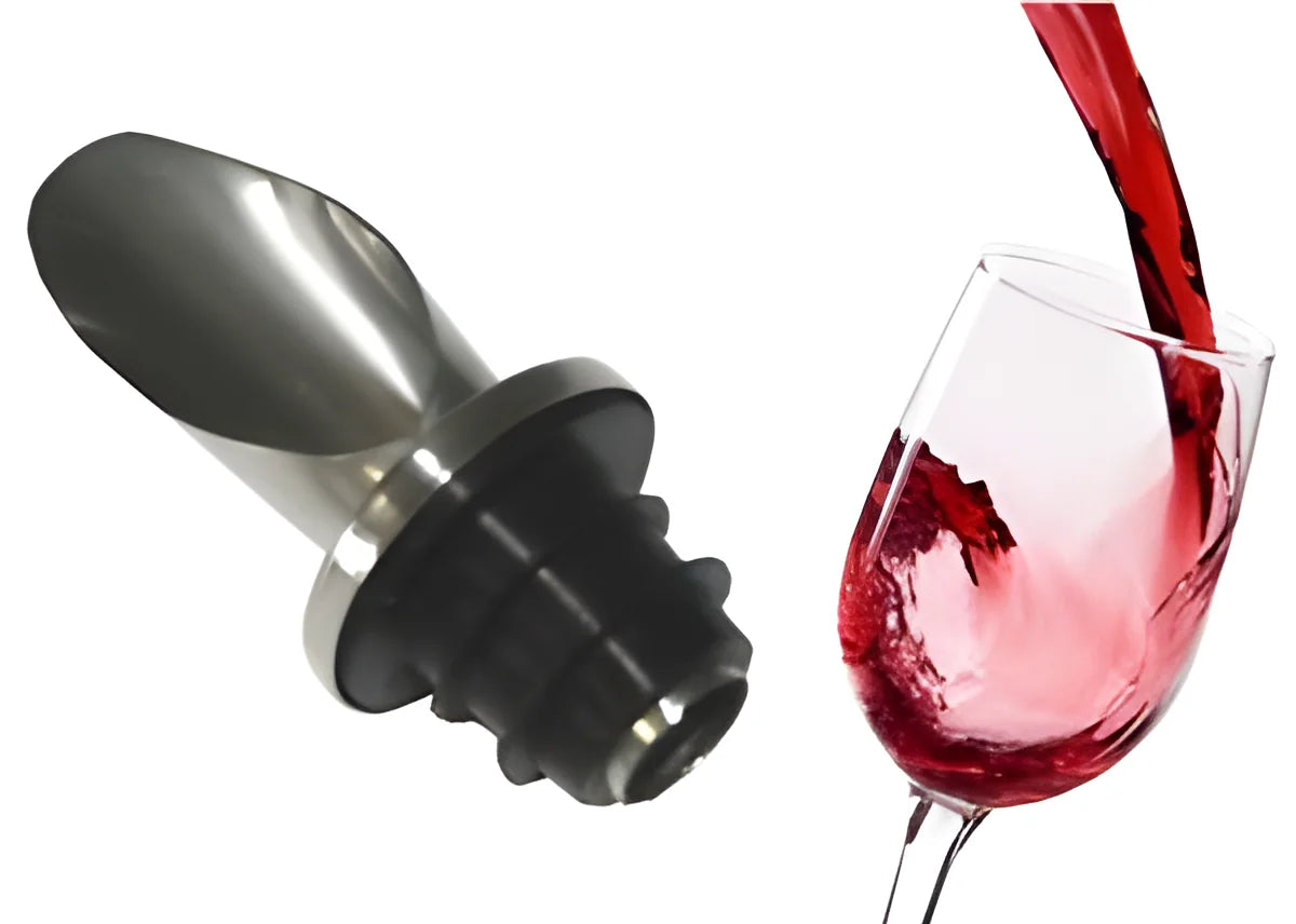 Versatore per vino EVA 04 43 58