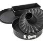 Set per pasticceria 4 pezzi EVA 04 74 60 idea regalo