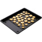 Eva teglia allungabile alta "Easy Clean" da 34 a 52x33cm 047467