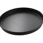 Teglia antiaderente per pizza diametro 32 cm. altezza 2,5 cm.