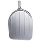 Pala pizza alluminio rettangolare 32x35cm. 3576