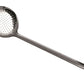 Schiumarola unico pezzo in acciao inox Salvinelli cm.16 3071/442
