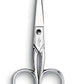 Forbice lavoro gambo mezza rana anello rovescio 4"(10,2cm) 13010