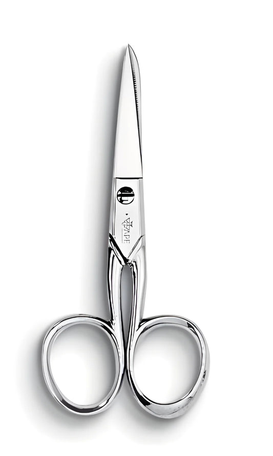 Forbice lavoro gambo mezza rana anello rovescio 4"(10,2cm) 13010