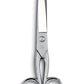 Forbice forgiata e nichelata, affilata a mano 6"(15,5 cm) 15030