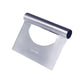 Spatola multiuso inox professionale cm15x9