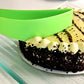 Paletta affetta torta