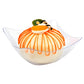 Finger food contenitori quadrato lato 7,5 cm altezza 3,5 cm 80ml
