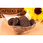 Finger food contenitori quadrato lato 7,5 cm altezza 3,5 cm 80ml
