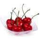 Finger food contenitori a foglia Ø 9cm. altezza 2,5 cm 85ml.