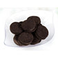 Finger food contenitori a foglia Ø 9cm. altezza 2,5 cm 85ml.