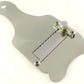 Tagliatartufi inox con lama ondulata 690