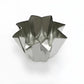 Pandoro stampo professionale a banda stagnata CM.17x11 gr.500