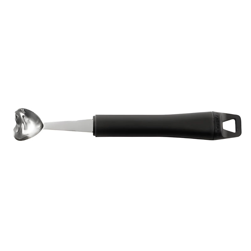 Scavino Forma Di Cuore In Acciaio Inox mm.27x27 Art.48280/70