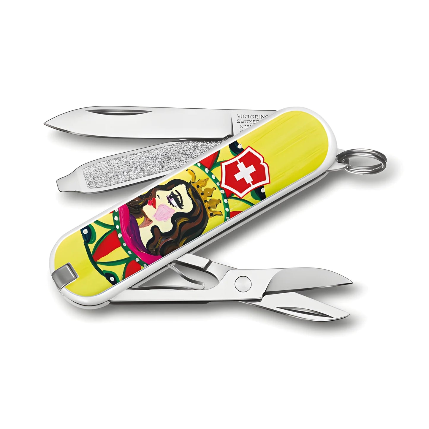 Victorinox Sicily Limited Edition Tizzini Angelica V-0.6223.SE02